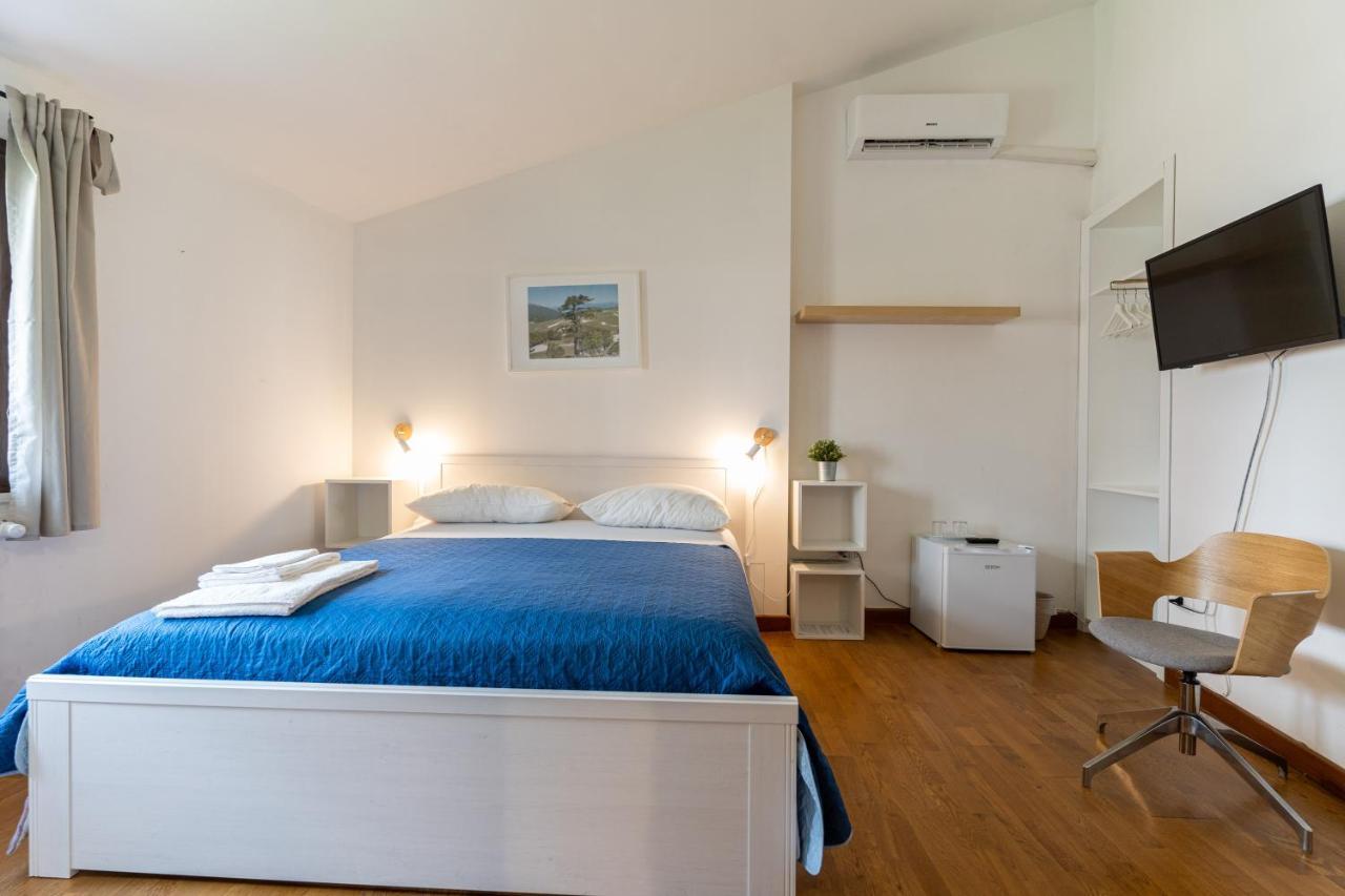Bed and Breakfast Casa Dell'Escursionista Cerchiara di Calabria Екстер'єр фото