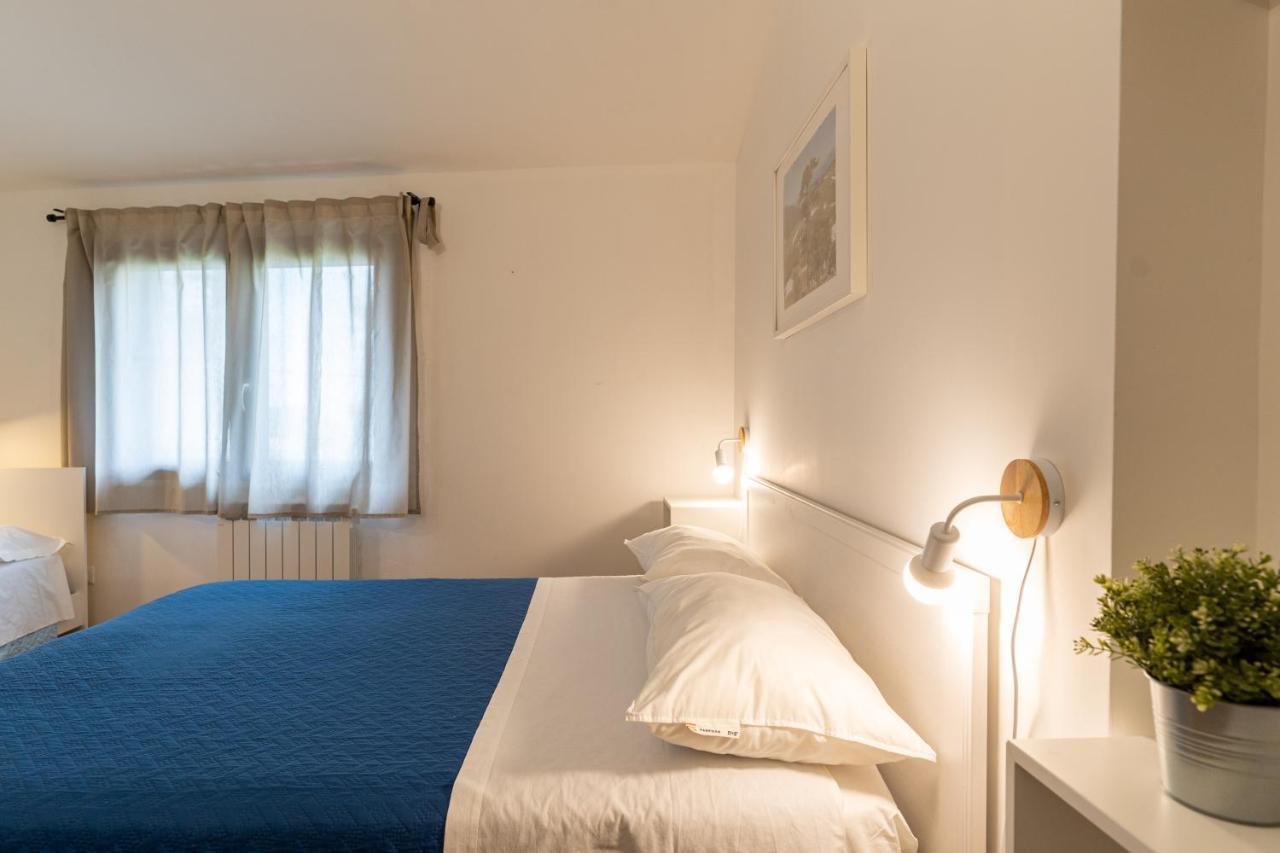Bed and Breakfast Casa Dell'Escursionista Cerchiara di Calabria Екстер'єр фото