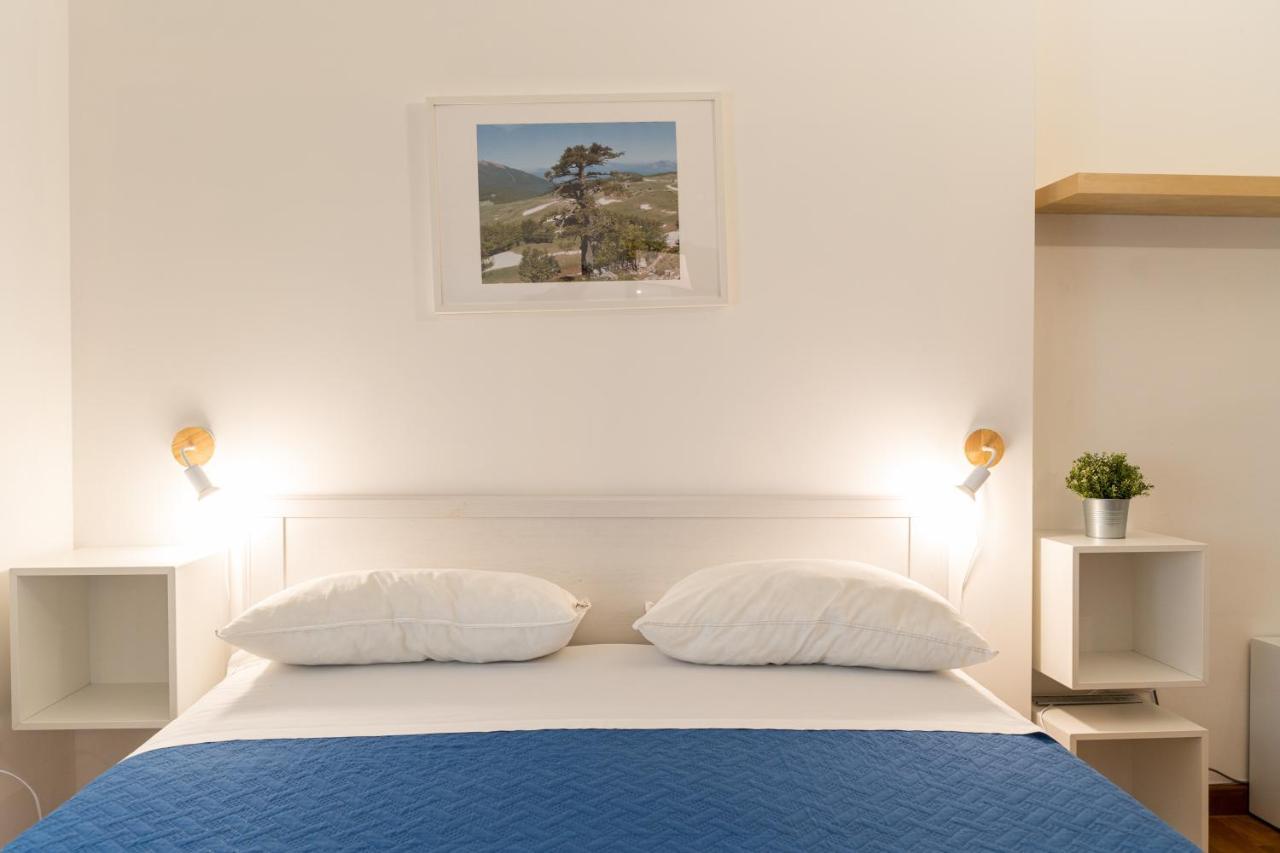 Bed and Breakfast Casa Dell'Escursionista Cerchiara di Calabria Екстер'єр фото